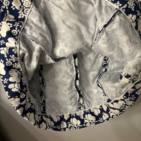 Vintage 60s Gino Charles Floral Brocade Heavy Tapestry Aline Dress and Jacket - Picture 6 of 16